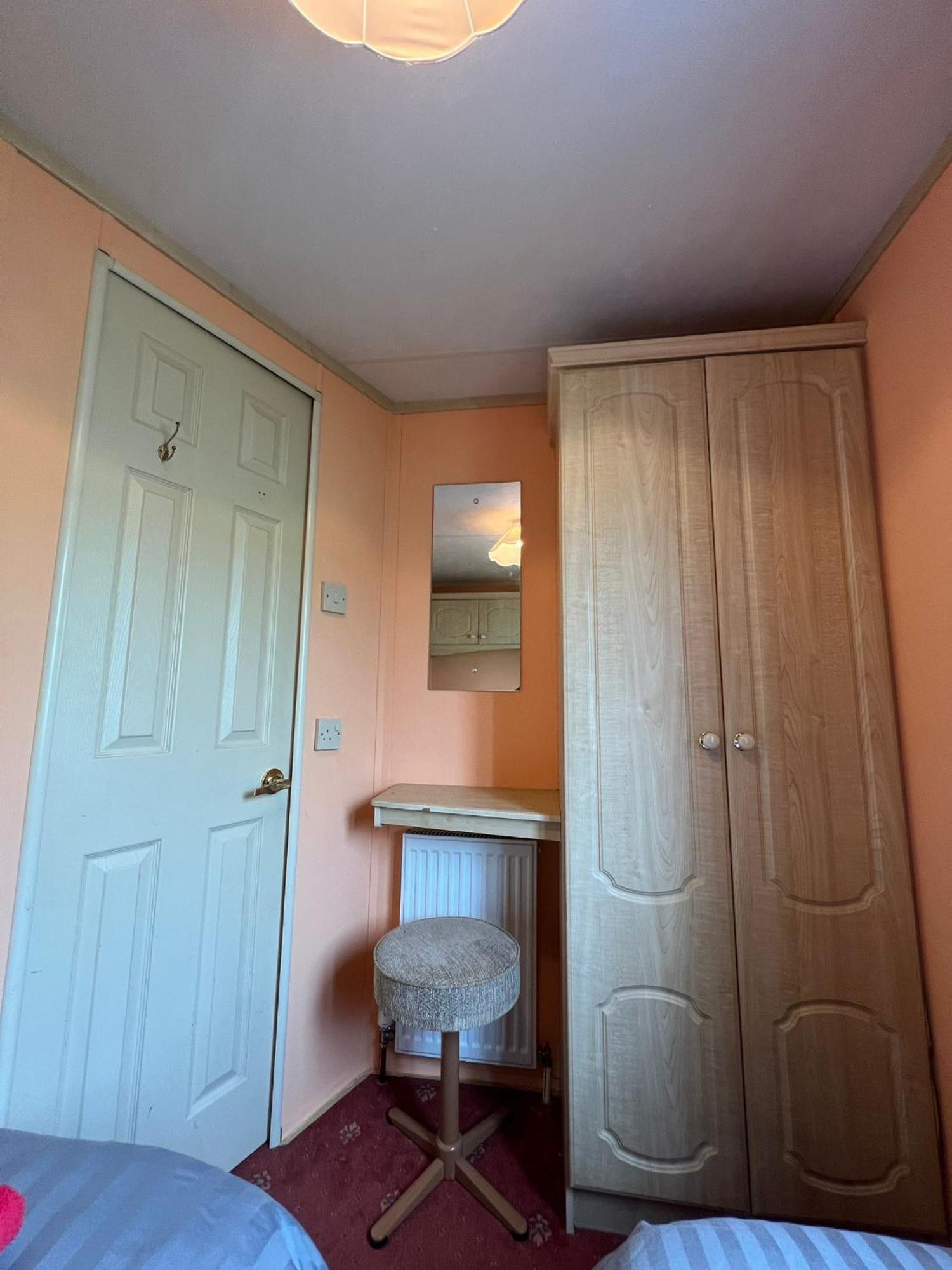 Light And Airy 2 Bedroom Mobile Home Aberystwyth Exterior photo